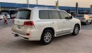 Toyota Land Cruiser VXR V8 5,7