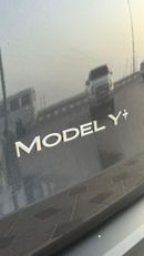 تسلا موديل Y Long Range (AWD)