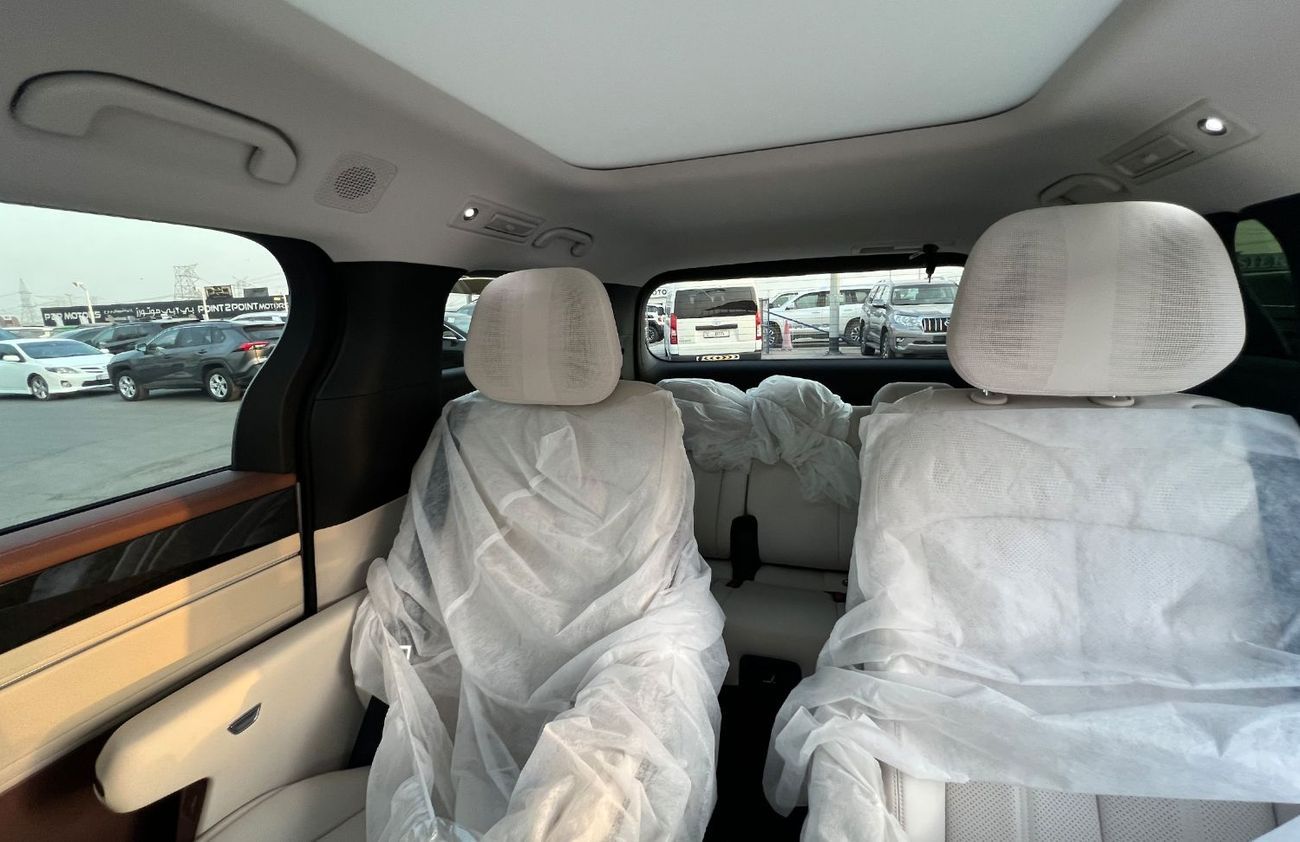 BYD Xia 2025 plug-in hybrid electric(EXPORT ONLY)