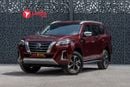 نيسان إكستيرا Platinum 2.5L 4WD