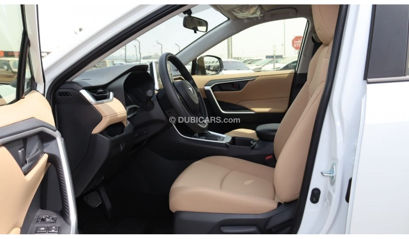 Toyota RAV4 EX PETROL 2.5Ltr A/T-!!!! SPECIAL PRICE!!!!!!!!!!!! ALLOY WHEELS-CENTER LOCK , POWER WINDOW , FABRIC