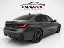 BMW 330i M SPORT