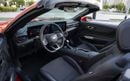 فورد موستانج Ford Mustang 2024 مواصفات أمريكية