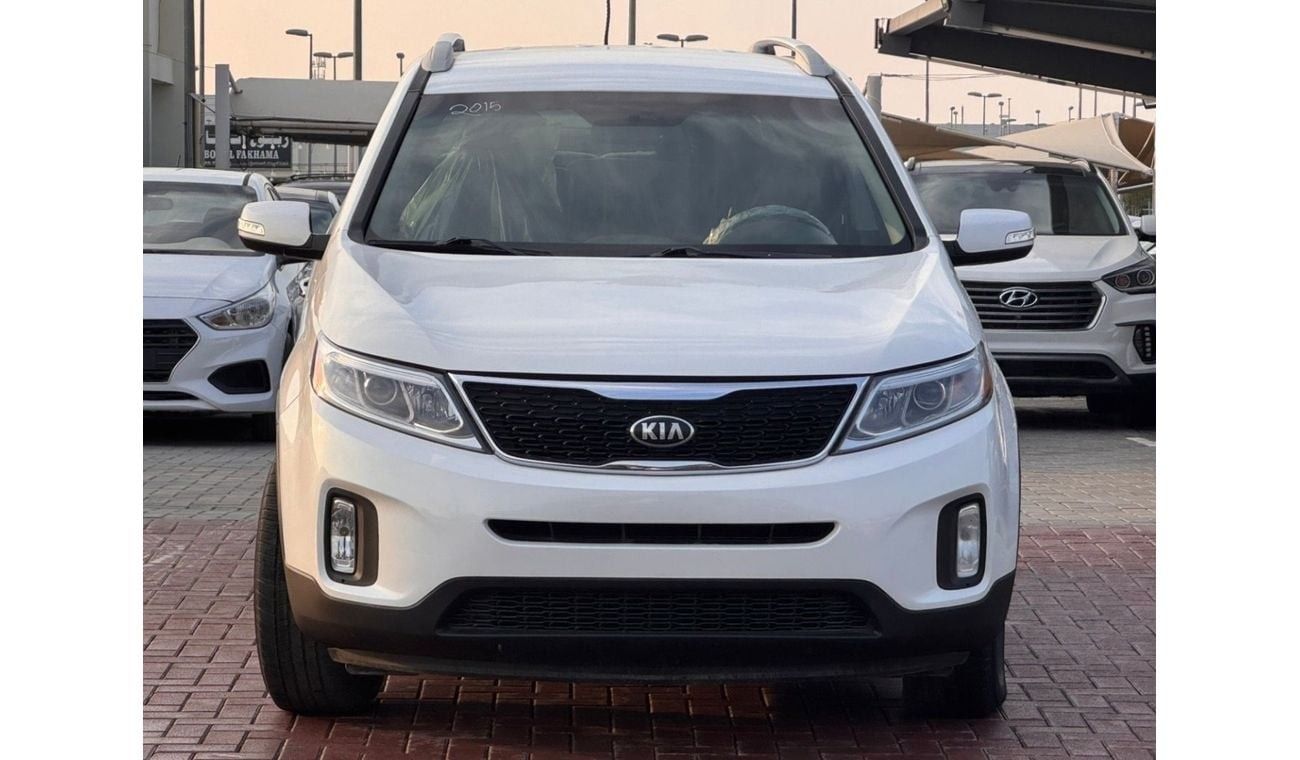 Kia Sorento Base 3.3L AWD