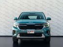 Kia Seltos SX