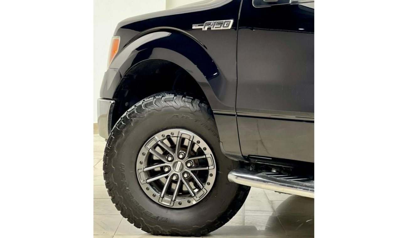 فورد F 150 XLT XLT XLT