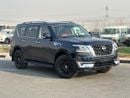 Nissan Armada Nissan Armada