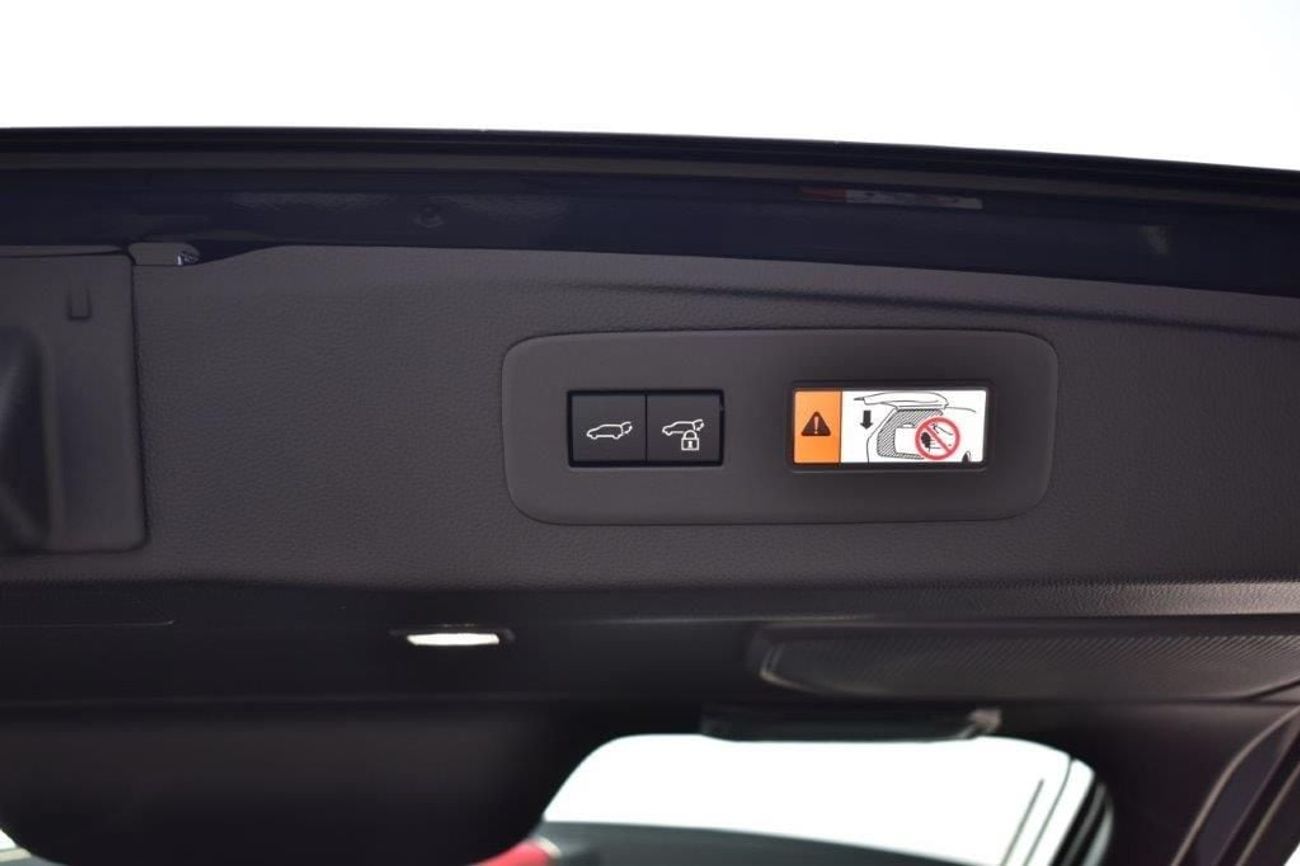 Toyota Prado 2025 MODEL TOYOTA PRADO LUXURY 2.4L PETROL 7 SEAT AUTOMATIC TRANSMISSION