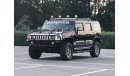 Hummer H2 Hummer H2 model 2004 car prefect condition inside and outside full option