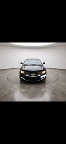 Chevrolet Impala LS