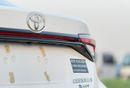 Toyota Corolla XLI HEV