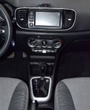 Kia Pegas EXCELLENT DEAL for our KIA Pegas ( 2022 Model ) in Blue Color GCC Specs
