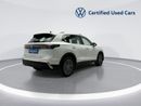 فولكس واجن تيجوان 1.4L | Panoramic Sunroof with Leather Seats  | VW Certified | GCC Specs