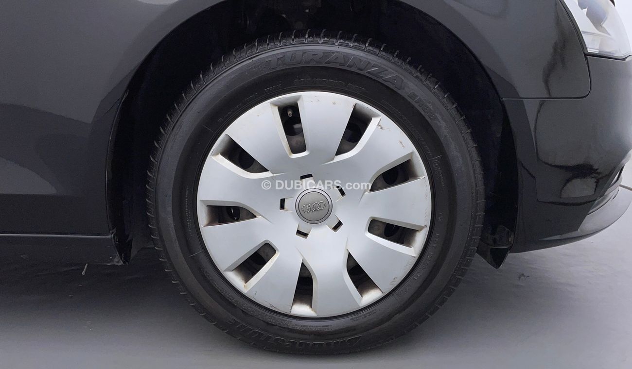 Audi A4 TFSI 1.8 | Zero Down Payment | Free Home Test Drive