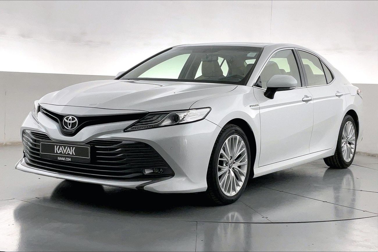 Toyota Fortuner EXR | 1 year free warranty | 0 Down Payment