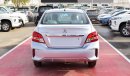 Mitsubishi Attrage 1.2 L