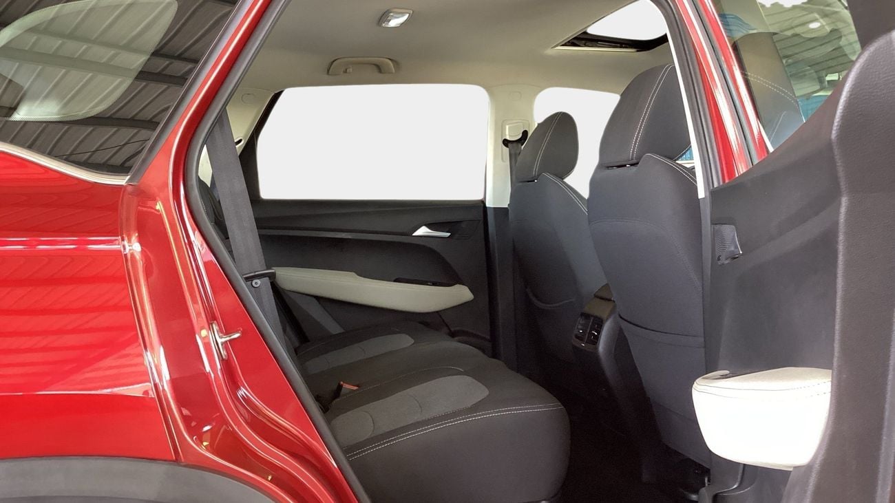 Chevrolet Captiva PREMIER | Guaranteed Warranty | 0 Down Payment
