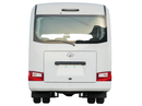 تويوتا كوستر ECTP2M016 –2025 Toyota Coaster - 4.0L Diesel Manual - 30 Seats with Snorkel
