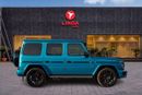 Mercedes Benz G63 AMG Mercedes-Benz G63 AMG 2025 Japanese Specs | Warranty | Service Contract