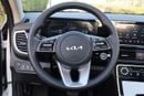 Kia Seltos Luxury 1.5L