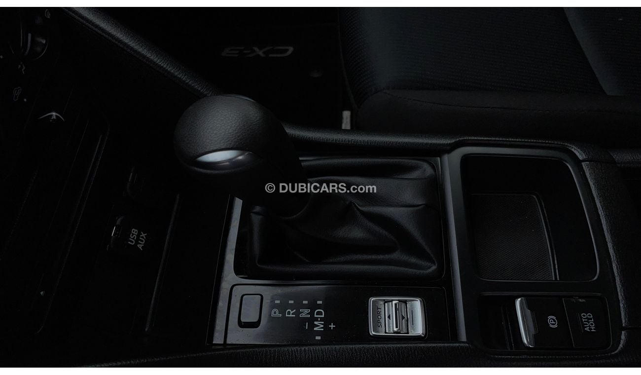 Mazda CX3 GS 2 | Zero Down Payment | Free Home Test Drive