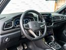Volkswagen T-ROC 1.4L TSI R-Line