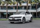 Volkswagen Tiguan R LINE | 1,662 P.M (4 Years)⁣ | 0% Downpayment | Well Maintained!