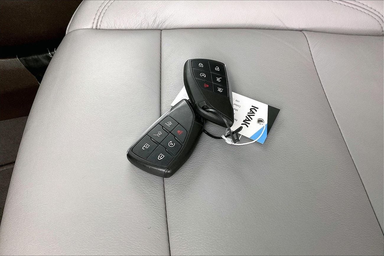 Honda Accord EXL | 1 year free warranty | 0 Down Payment