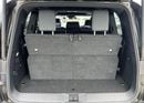 Toyota Land Cruiser VXR