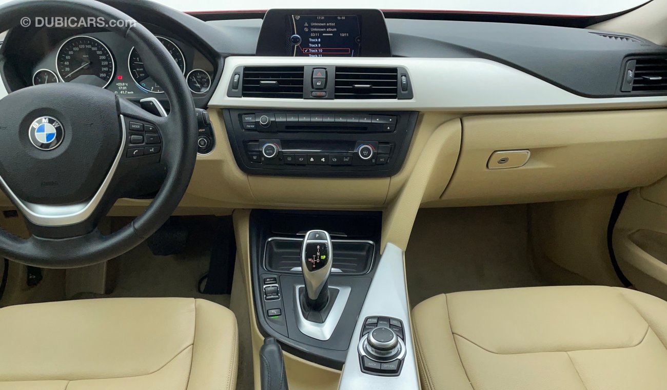 بي أم دبليو 320 جران توريزمو GT 2000