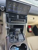 Toyota Land Cruiser TOYOTA LAND CRUISER GXR 4.0L 2025 MODEL SUNROOF ELECTRIC SEAT
