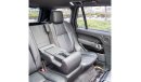 Land Rover Range Rover Vogue HSE