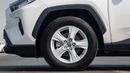 تويوتا راف ٤ LE 2.0L Basic Petrol | 2025