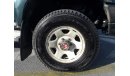 Toyota Hilux Hilux RIGHT HAND DRIVE (Stock no PM 433 )