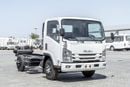Isuzu NQR STD ISUZU NQR75 H221 CHASSIS PAYLOAD 5.3 TON APPROX. AC