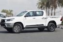 Toyota Hilux FULL OPTION SR5 AT 2.7