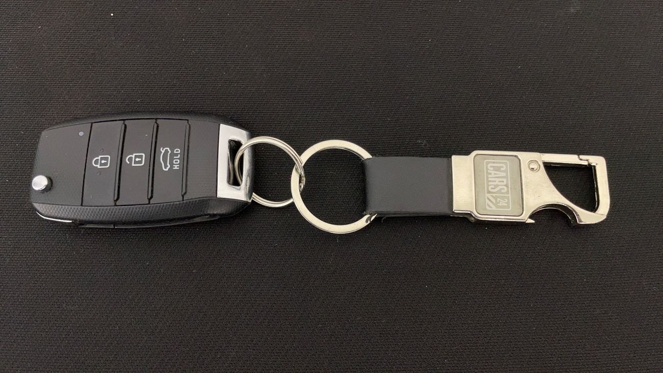 كيا ريو LX 1.6 | بدون دفعة مقدمة | اختبار القيادة في المنزل