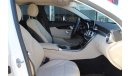 Mercedes-Benz C 300 Std MERCEDES BENZ C-300-2017