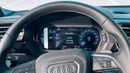 أودي A3 35 TFSI سبورت أودي A3 1.5TS لاين 2025 | كاملة المواصفات | 160 حصان | فتحة سقف بانورامية