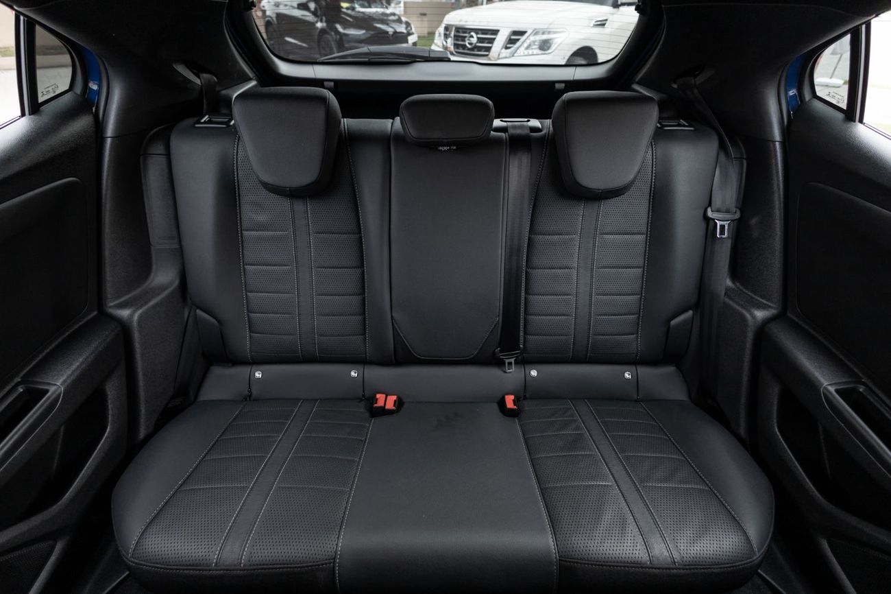 أوبل موكا GS Line 1.2T