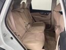 نيسان إكس تريل S-171 horsepower