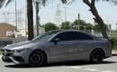 مرسيدس بنز CLA 35 AMG 4MATIC