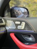 Mercedes-Benz GLE 53 AMG Coupe