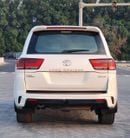 Toyota Land Cruiser GXR V8 MODEL 2014 UPGRADE 2024