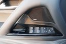 Lexus LX700h 2025 MODEL LEXUS-LX700H 3.5L OVERTRAIL