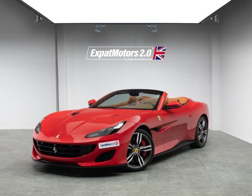 Ferrari Portofino STANDARD