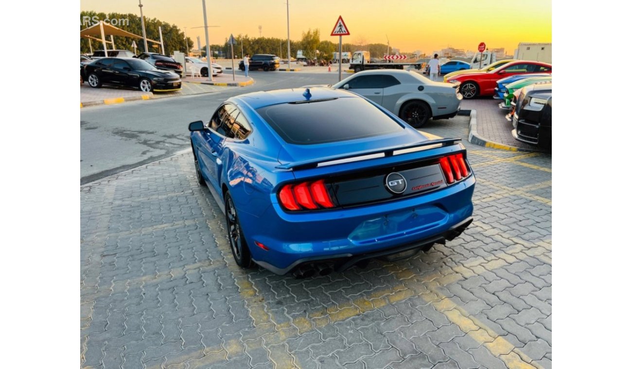 Ford Mustang GT For sale