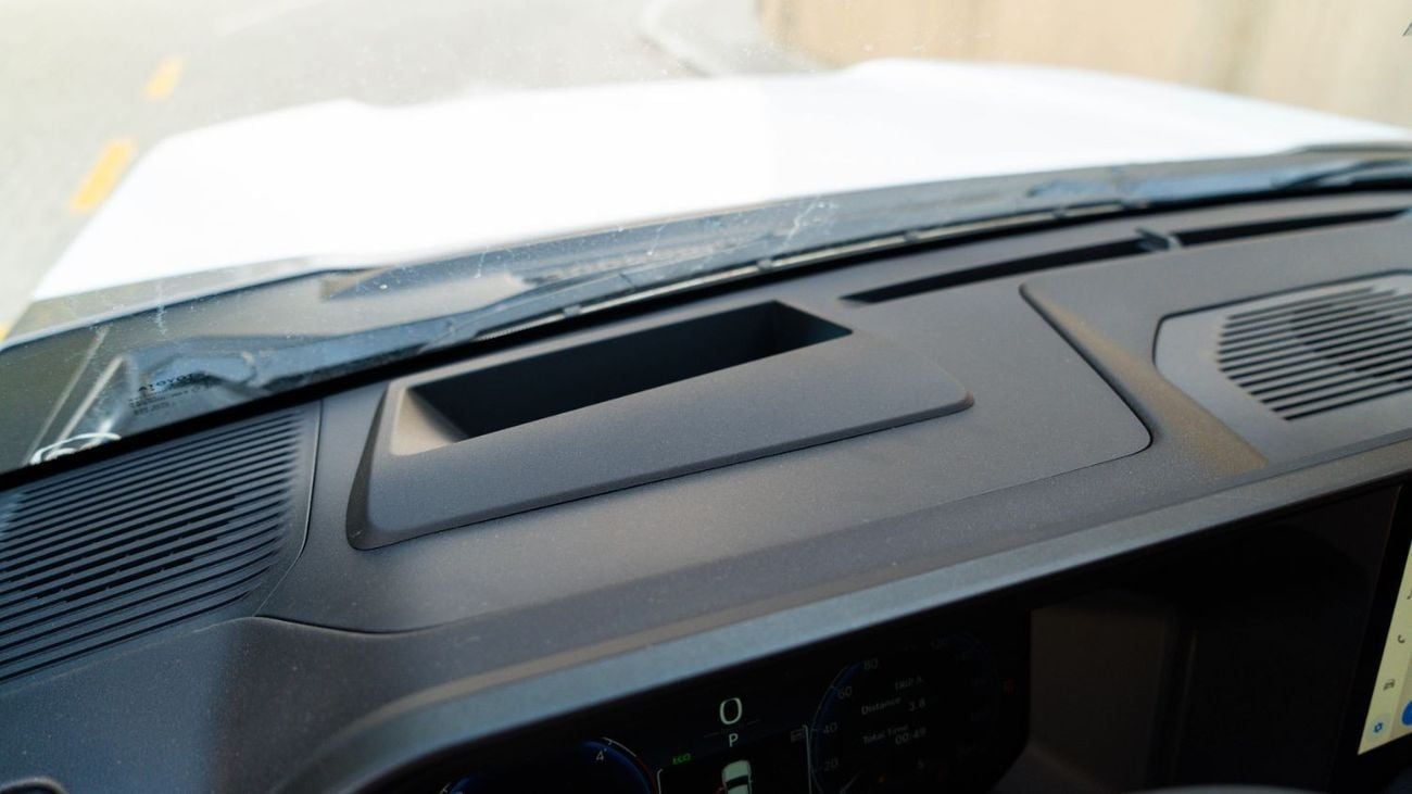 Toyota Prado Luxury+ | Full Option | 2.8L | V4 | Diesel | 2025