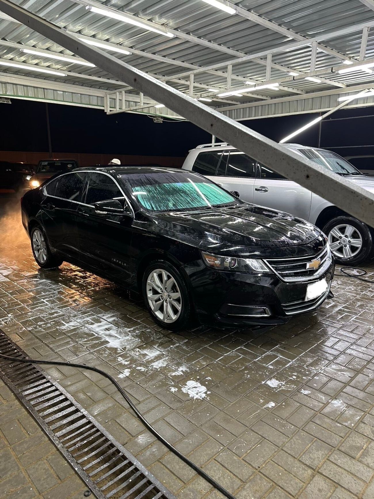 Chevrolet Impala LT V6