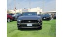 Ford Mustang EcoBoost 2020 Ford Mustang, Convertible